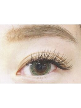 つけ放題メニューがある