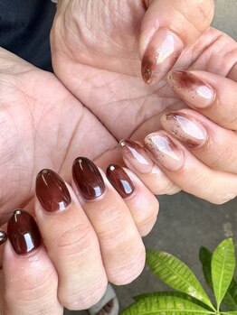 爪屋べっぴん堂/