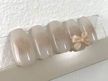 ユニネイル 池袋(Uni Nail)/定額ワンホン