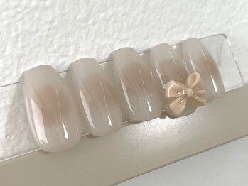 ユニネイル 池袋(Uni Nail)/定額ワンホン