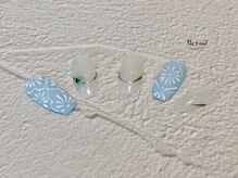 ナンバーナインネイル(No.9 nail)/