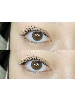 まつげのお悩み解決サロン