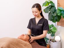 オーサスパ(Osa Spa)