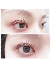 アイシック 勝どき(eyechic)/ロングまつげさんのまつ毛パーマ