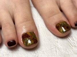 foot　simple２¥6800