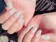 アクロネイルプラス 吉塚店(ACRO NAIL Plus)の写真/オフィスや日常に映えるハイセンスな大人上品デザイン多数！選びやすい定額デザインで【初めての方でも◎】