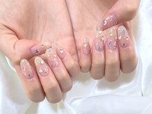 ネイルサロン イーウィ(Ewy)/［吉祥寺］ネイル/パラジェル