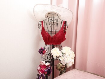 チュラ 大宮店(Chura)/補正下着は可愛くて実用的!大宮