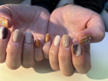 ナルナニ(nalu nani)/