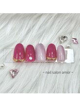 アモール/定額コース6600円