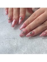 リアンスネイル ヴィヴィッド 岡山店(LianS nail ViViD)/オーダー