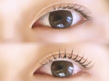 ナンシー(Nancy)/まつ毛パーマ☆