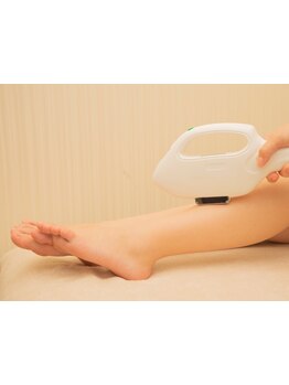 全身脱毛コースのあるサロン