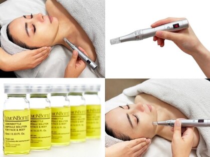 レイラニ(Leilani)の写真