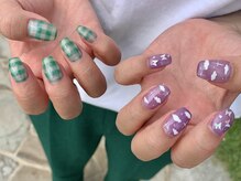 リネイル(linail.)/