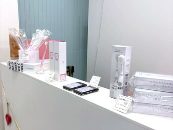 エクシアホワイトニング 東上野店/エクシアホワイトニング東上野店