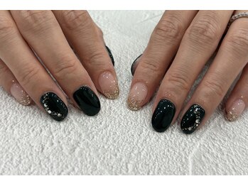 ミアネイル 蕨店(mia nail)/トレンドデザイン