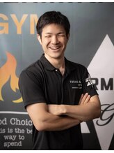 ターミナルジム 佐野店(TERMINAL GYM)&nbsp;南出 仁