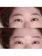 ロレインブロウ 木更津店/まつ毛パーマ+眉毛Wax【木更津】