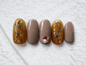 コティ(cotty)/2月 おすすめデザイン