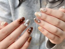 パンダネイル(Panda Nail)/