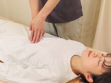 【自律神経専門】心を彩る整体　リアン【4月1日オープン（予定）】/内臓