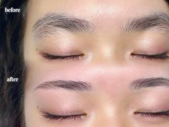 リボンドケー(Rebond-K)/