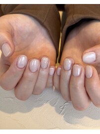 シンプルホワイト