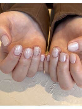 シンプルホワイト