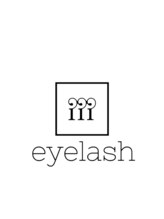 イー(iii)&nbsp;まつげ 