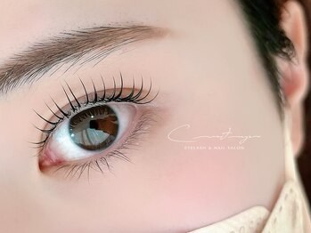 BLabo eyelash&nail 鹿児島中央駅店【まつげパーマ/眉毛/マツエク/ネイル】/まつげパーマ