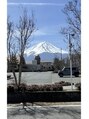 サラス 神田小川町店(Solace) 富士の麓ですくすくと育ちました☆