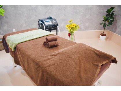 サロン スラップ(SALON SLAP)の写真