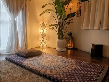 プルメリア(Plumeria)の写真