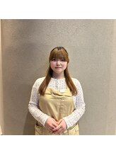 エニュ(anew) harumi