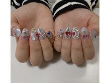 ネイルズサンキュー(Nails 39)/