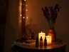 【夜SPA17時~】ボディ&フェイシャル&ヘッド100分