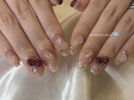 うるうるオーロラ