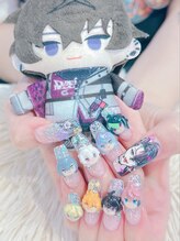 ラルネイル 大宮(Lull. nail) MIKU
