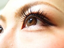 コルカラー(COR XAPA)/【まつ毛】無制限付け放題¥6800