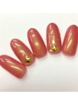 アイル ビューティーサロン(Airu Beauty Salon)/定額3コース