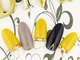 大人シンプル¥8500