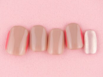 ローラポンポニー(Laura pomponnee)/9月新作「NEW URBAN」