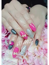 アイネイル(iNAIL)/
