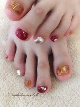 エムシーベル(m.c bell)/ベッコネイル