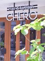 クエロ(CHERO)/脱毛サロン　CHERO