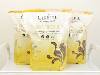 キアラ 麻布十番(Kiara)/お肌に優しいワックス