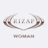 ライザップ ウーマン 上野店(RIZAP WOMAN)ロゴ