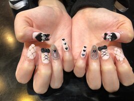 キャラクター