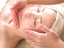 ミル(mill)/肌質改善フェイシャル☆